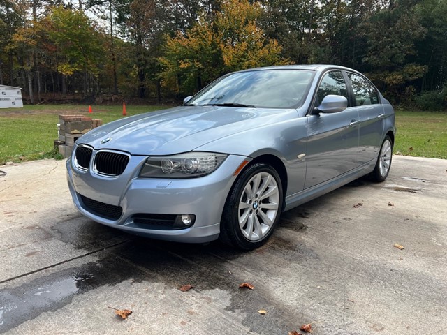 BMW 328 XI in East Bend