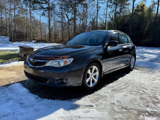 SUBARU IMPREZA OUTBACK SPORT in East Bend