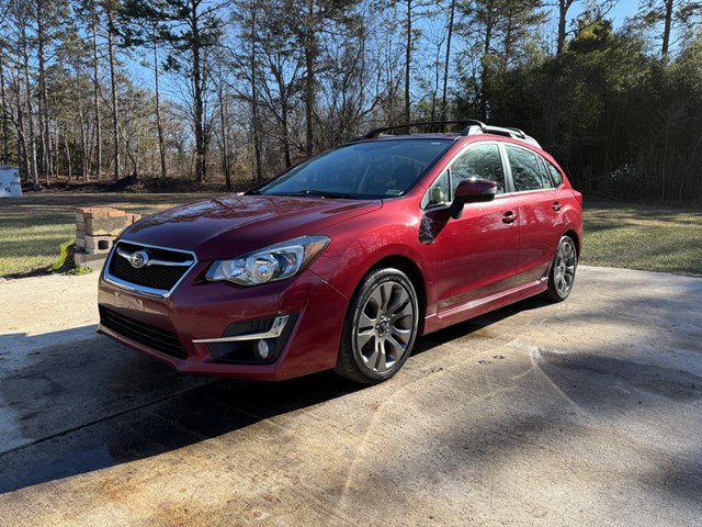 SUBARU IMPREZA SPORT PREMIUM in East Bend