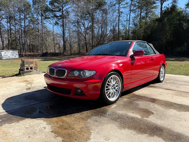 BMW 330 CI in East Bend