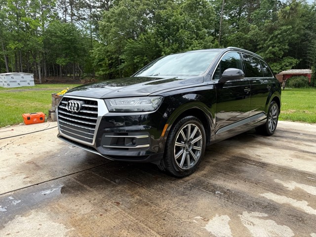 AUDI Q7 PREMIUM PLUS in East Bend