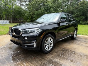 2015 BMW X5 XDRIVE35D for sale by dealer