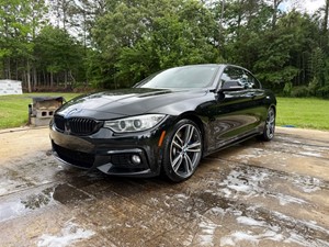 2017 BMW 440I for sale by dealer