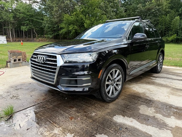 AUDI Q7 PREMIUM PLUS in East Bend