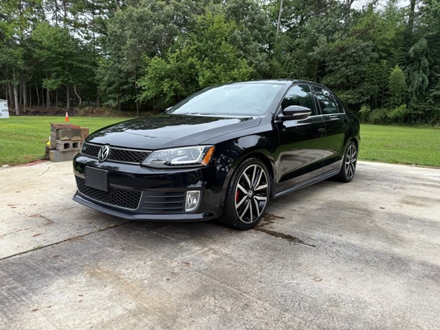 VOLKSWAGEN JETTA GLI in East Bend