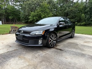 2013 VOLKSWAGEN JETTA GLI for sale by dealer