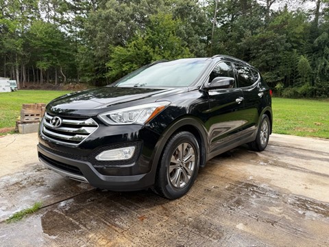 2015 HYUNDAI SANTA FE SPORT