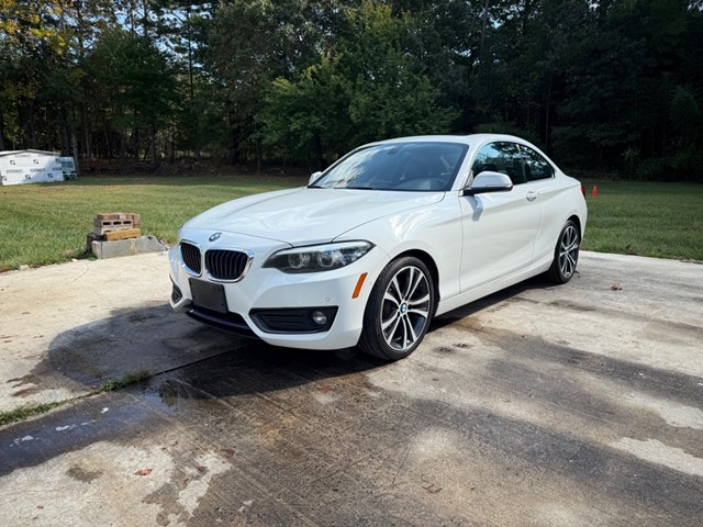 BMW 230XI in East Bend
