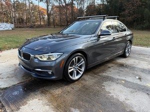 2016 BMW 328 I for sale by dealer