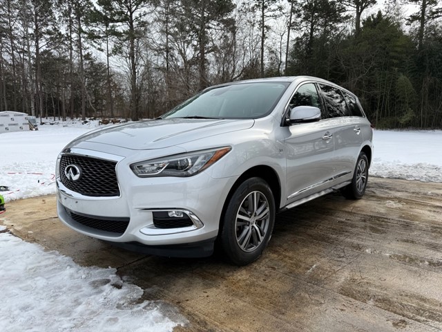 INFINITI QX60 LUXE in East Bend