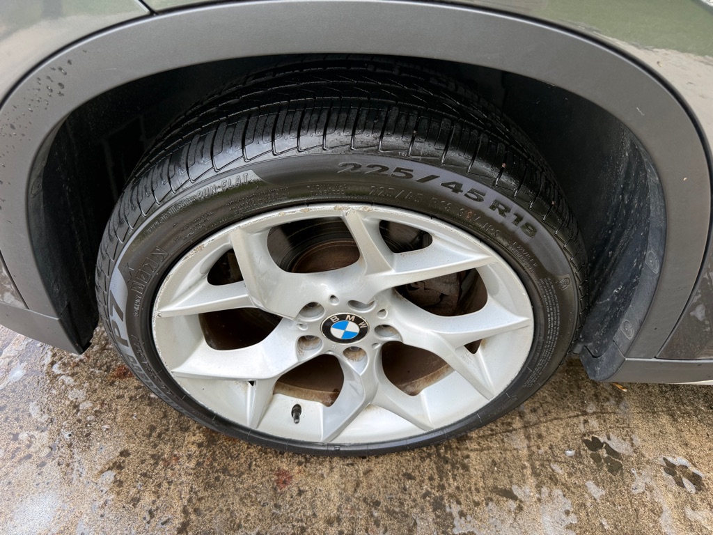 2014 BMW X1 28i - Photo 11