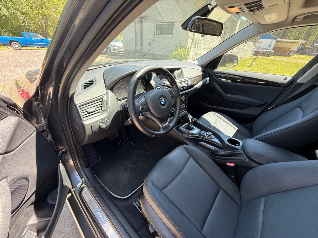 2014 BMW X1 28i - Photo 12