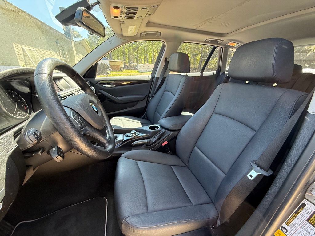 2014 BMW X1 28i - Photo 13