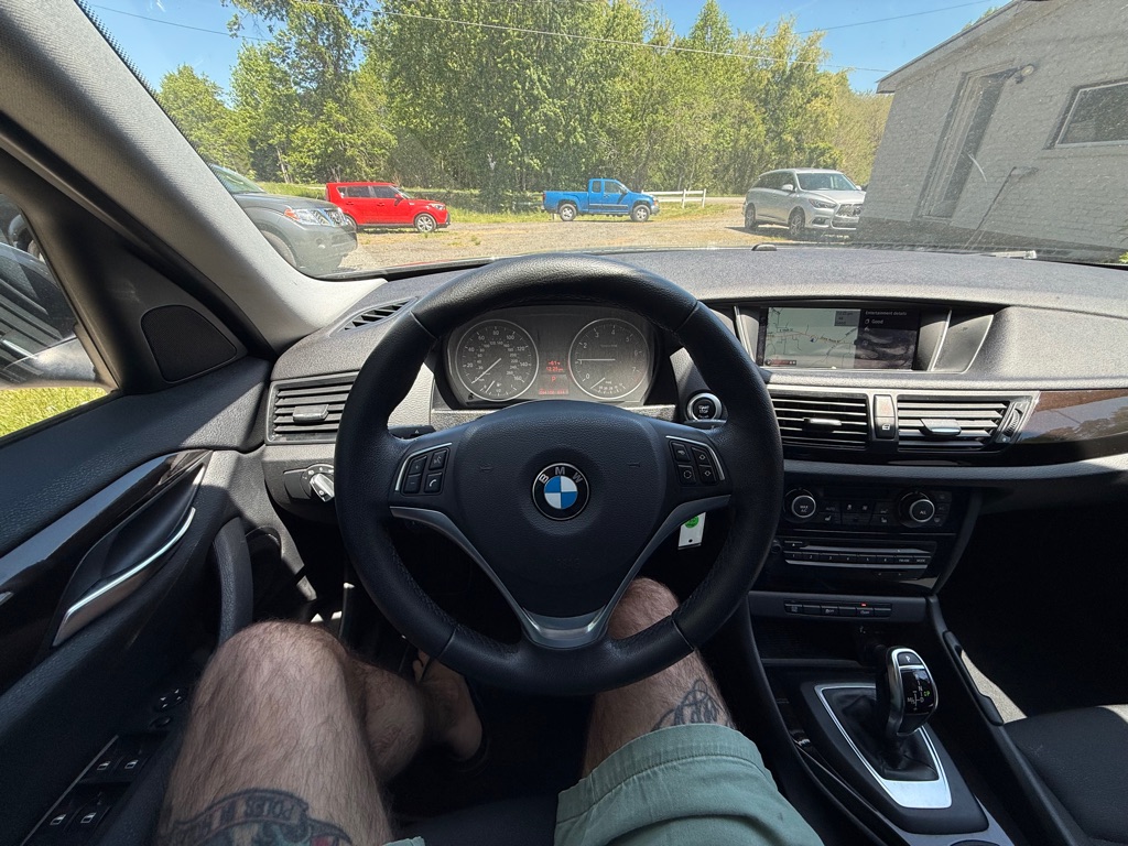 2014 BMW X1 28i - Photo 14
