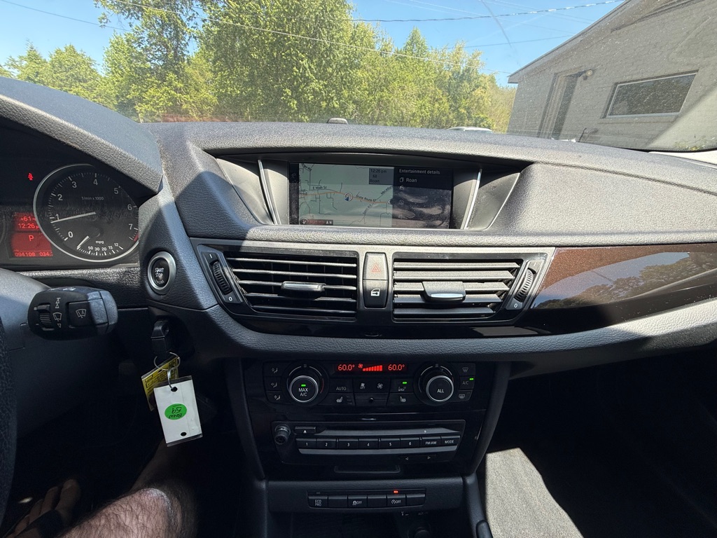 2014 BMW X1 28i - Photo 15