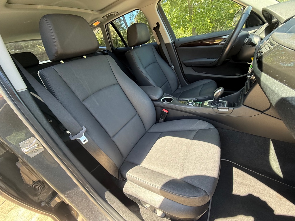 2014 BMW X1 28i - Photo 18