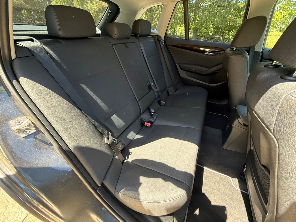 2014 BMW X1 28i - Photo 19