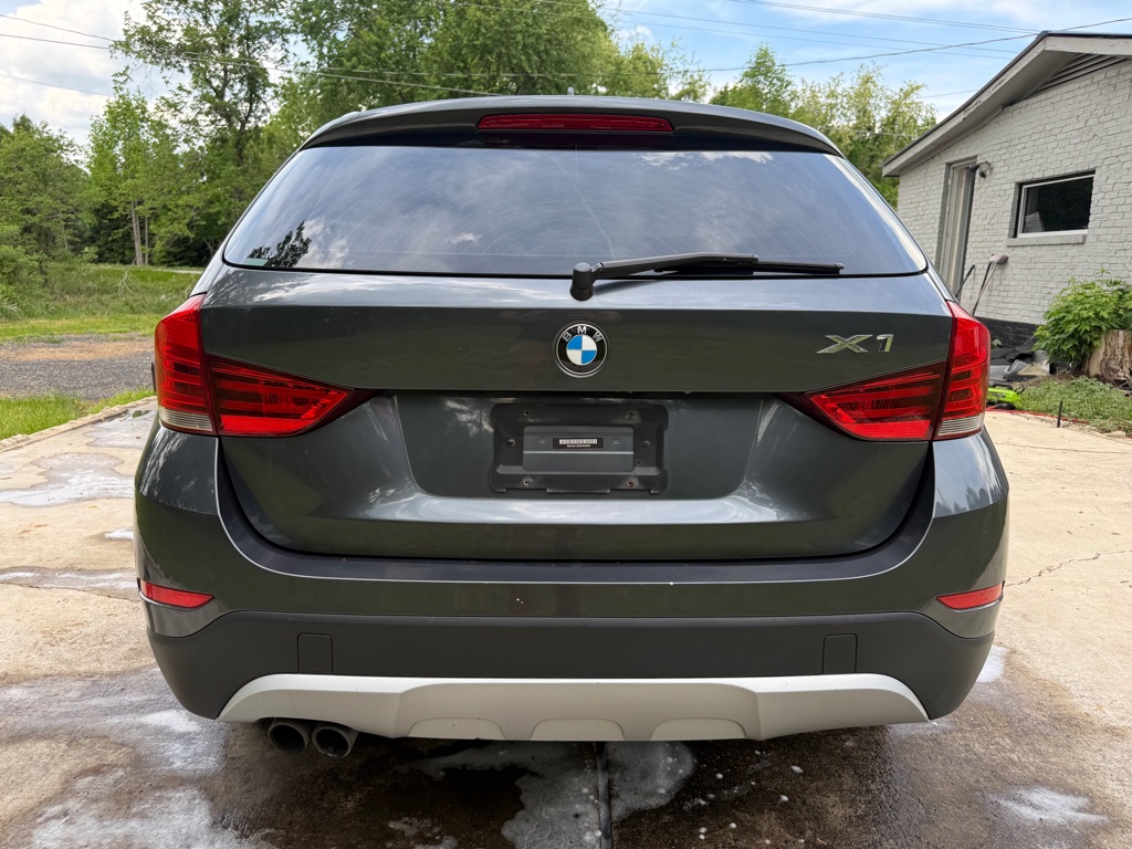 2014 BMW X1 28i - Photo 6