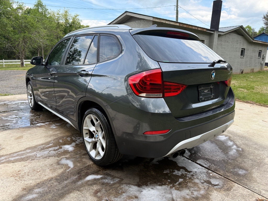 2014 BMW X1 28i - Photo 8