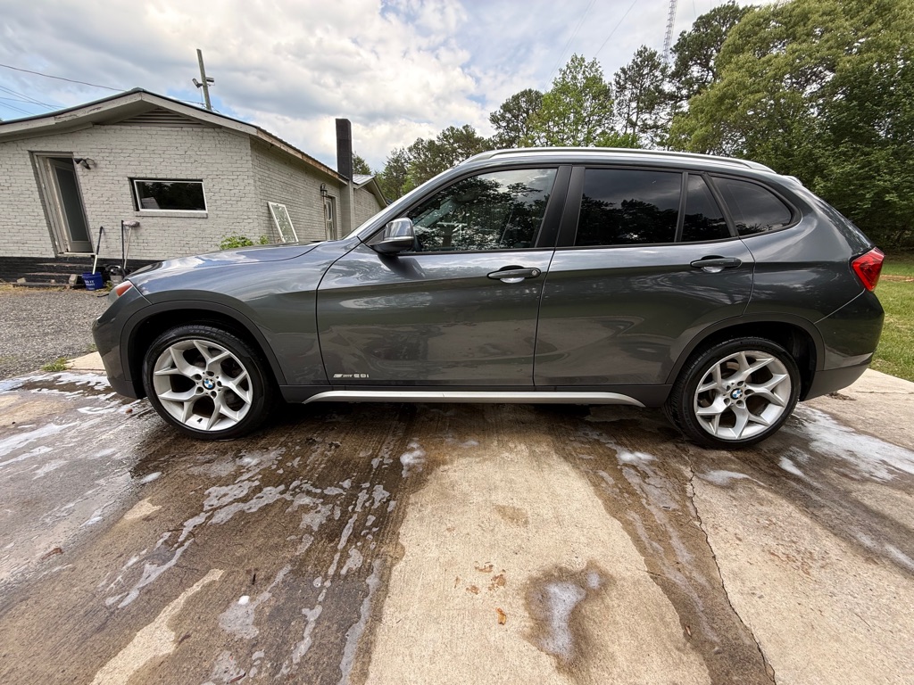 2014 BMW X1 28i - Photo 9