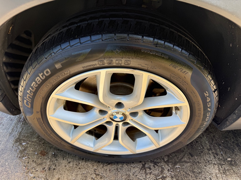 2014 BMW X3 xDrive35i - Photo 10