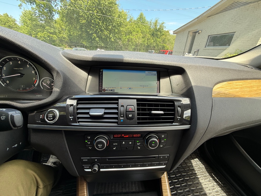 2014 BMW X3 xDrive35i - Photo 14