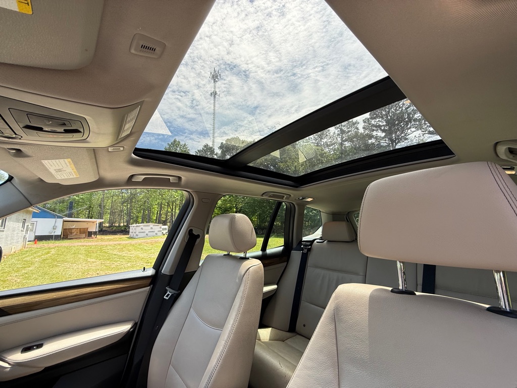 2014 BMW X3 xDrive35i - Photo 15