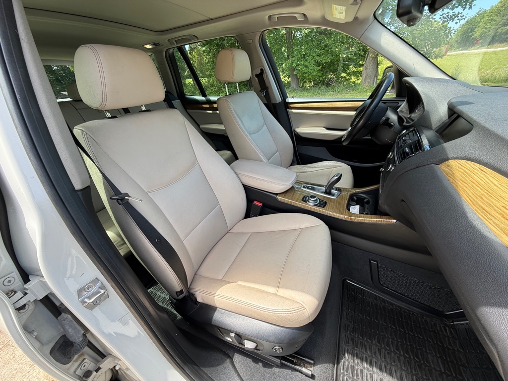 2014 BMW X3 xDrive35i - Photo 19