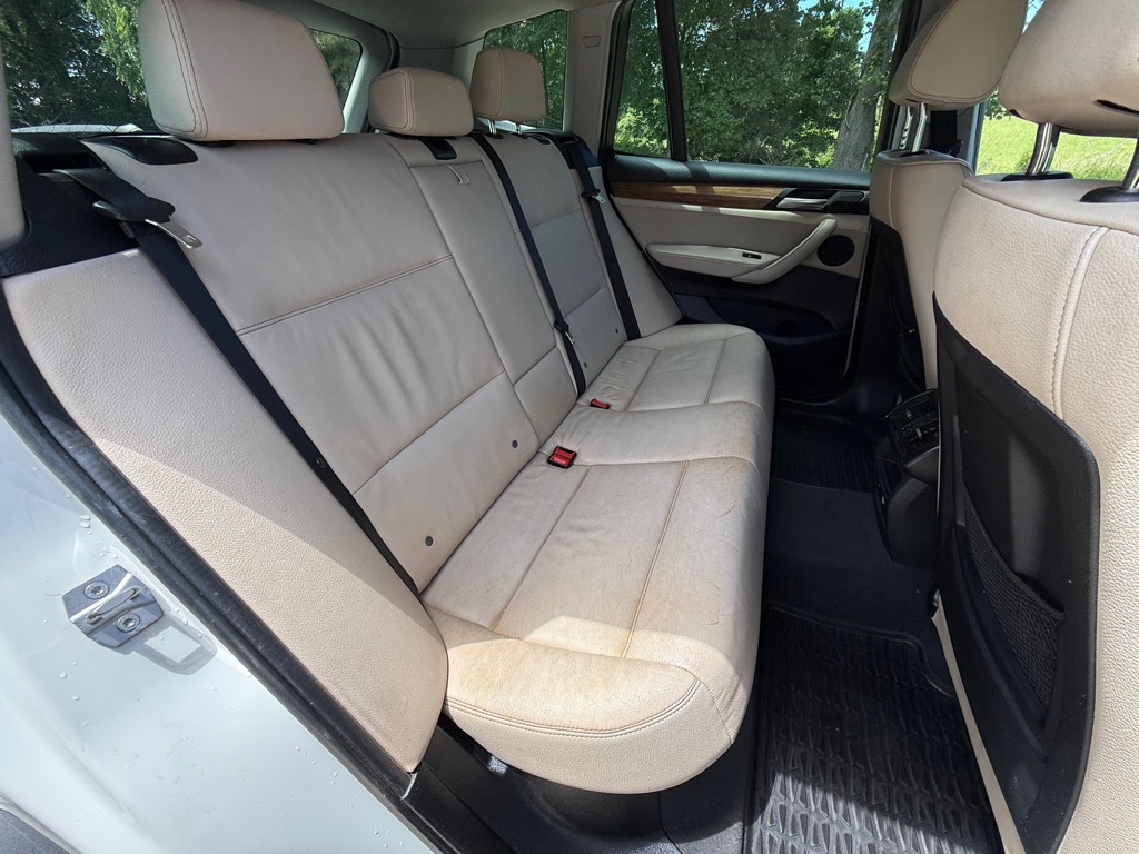 2014 BMW X3 xDrive35i - Photo 20