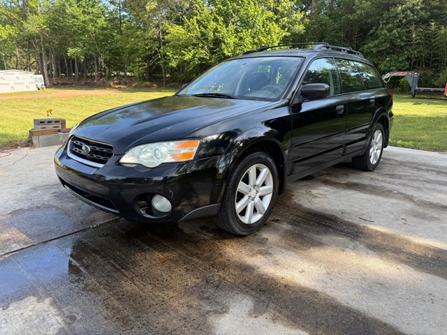 SUBARU LEGACY OUTBACK 2.5I in East Bend