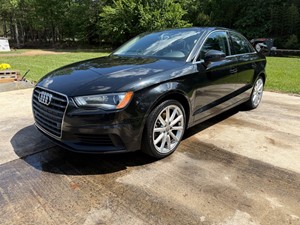2015 AUDI A3 PREMIUM PLUS for sale by dealer