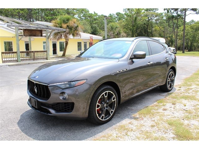 Maserati Levante Levante in Newport