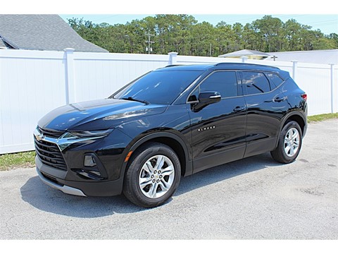 2019 Chevrolet Blazer 2LT