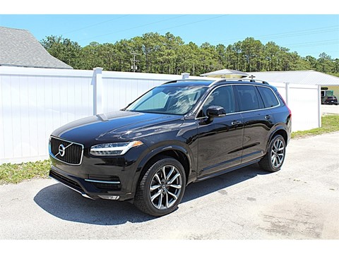2018 Volvo XC90 T5 Momentum