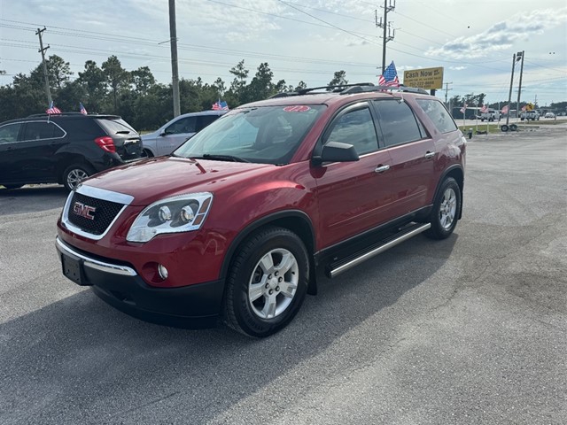 GMC Acadia SLE-2 FWD in Newport