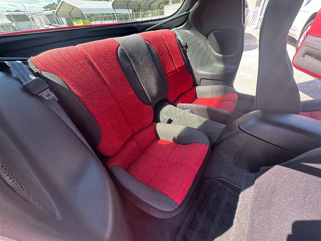 1995 Chevrolet Camaro Z28 Coupe photo 10
