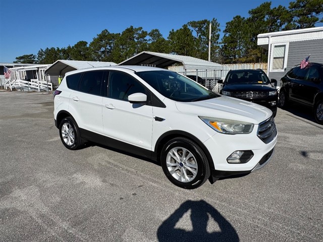 Ford Escape SE FWD in Newport