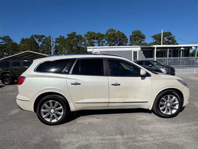 2013 Buick Enclave Premium