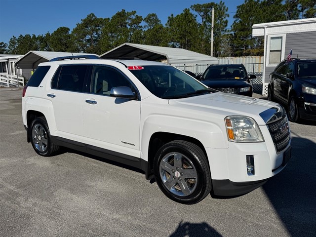 GMC Terrain SLT2 FWD in Newport