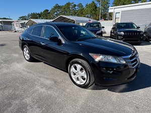 2012 Honda Crosstour