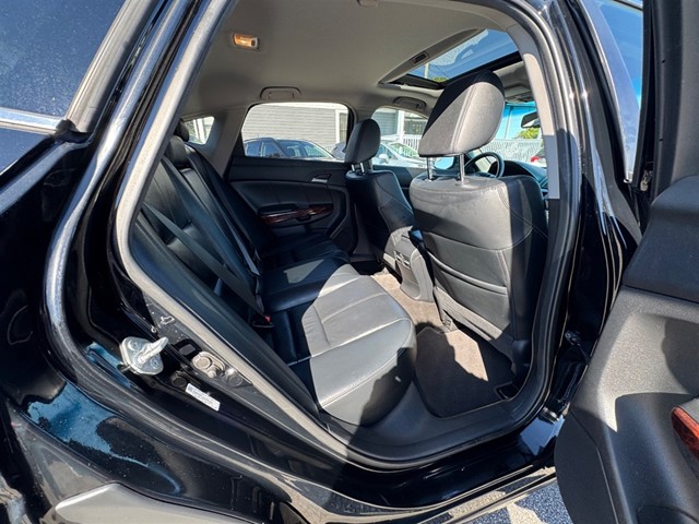 2012 Honda Crosstour EX-L V6 - Photo 11