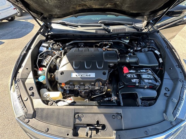 2012 Honda Crosstour EX-L V6 - Photo 16