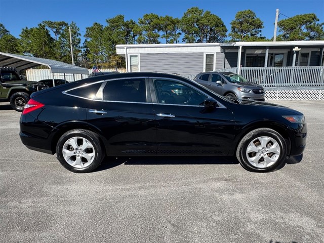 2012 Honda Crosstour EX-L V6's photo