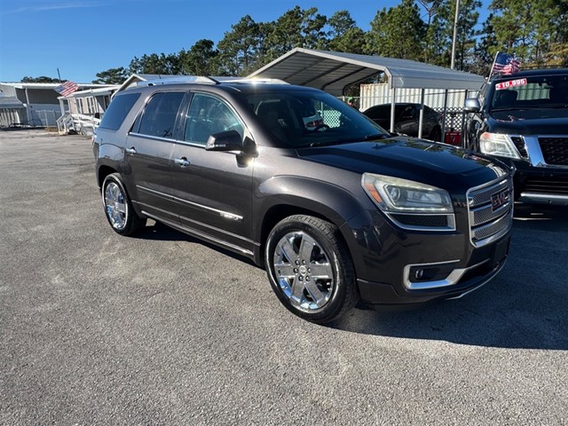 GMC Acadia Denali AWD in Newport