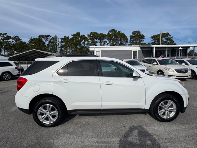 2014 Chevrolet Equinox 1LT