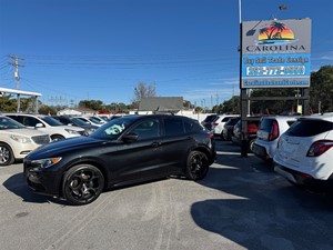 2023 Alfa Romeo Stelvio