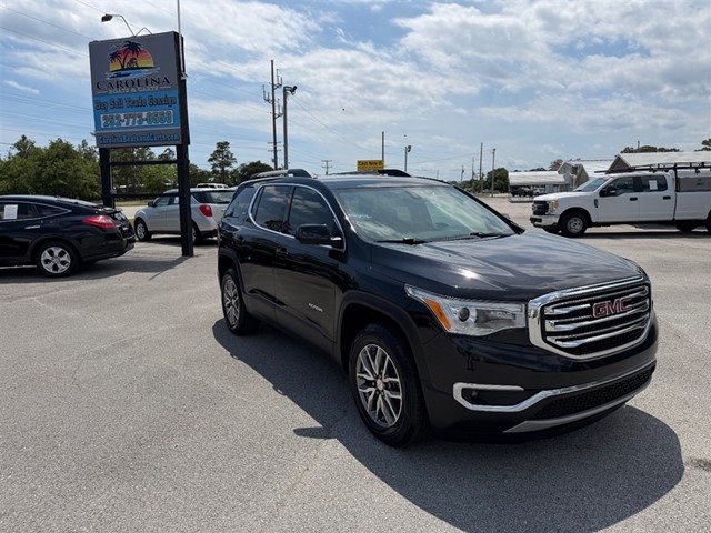 GMC Acadia SLE-2 FWD in Newport