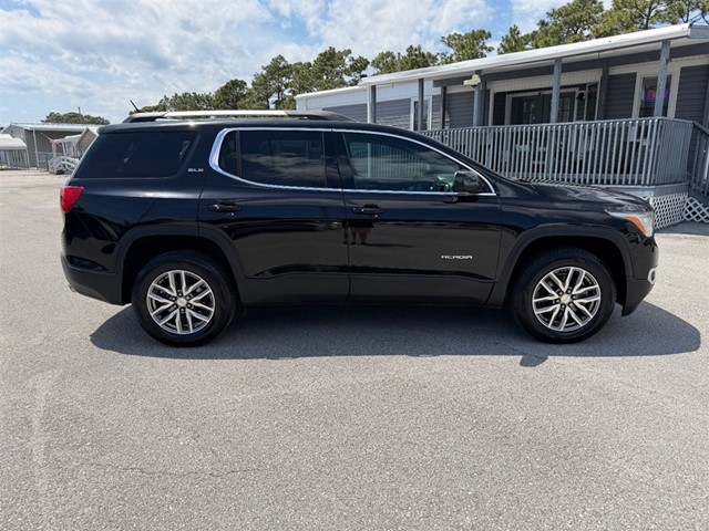 2019 GMC Acadia SLE-2 FWD's photo