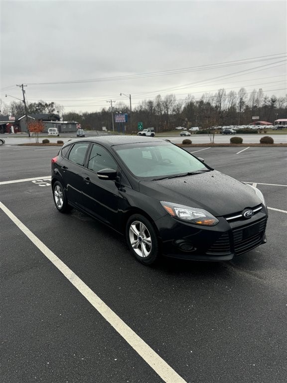 FORD FOCUS SE in Mt Airy