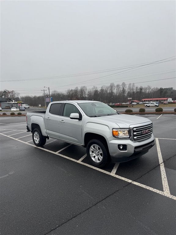 GMC CANYON SLE in Mt Airy